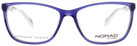 Nomad-Morel Nomad-Morel Optical Glasses Blue
