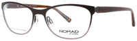 Nomad-Morel Nomad-Morel Optical Glasses Brown