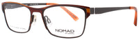 Nomad-Morel Nomad-Morel Optical Glasses