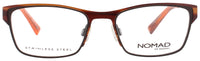 Nomad-Morel Nomad-Morel Optical Glasses