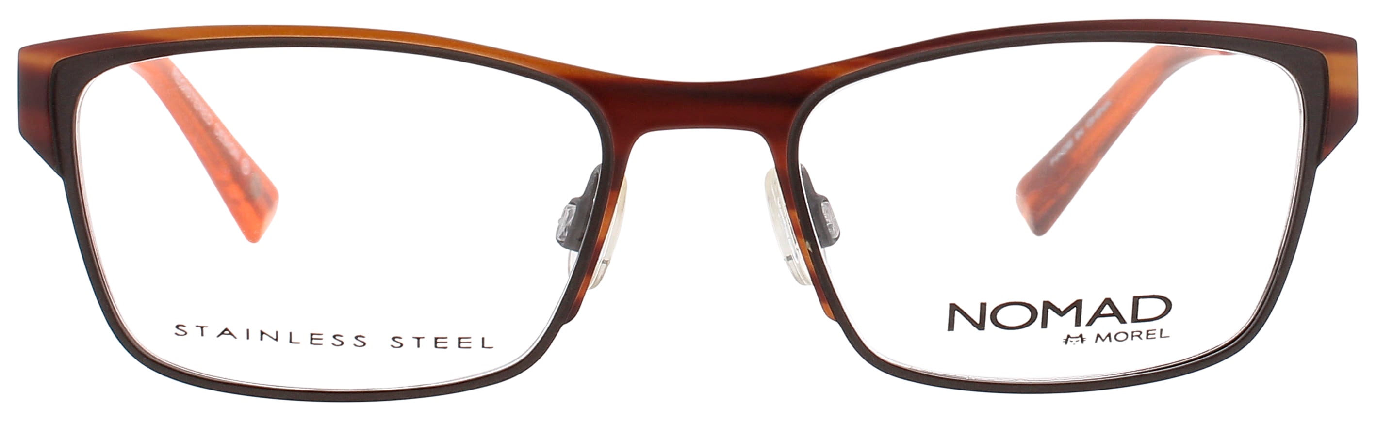 Nomad-Morel Nomad-Morel Optical Glasses