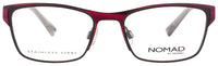 Nomad-Morel Nomad-Morel Optical Glasses