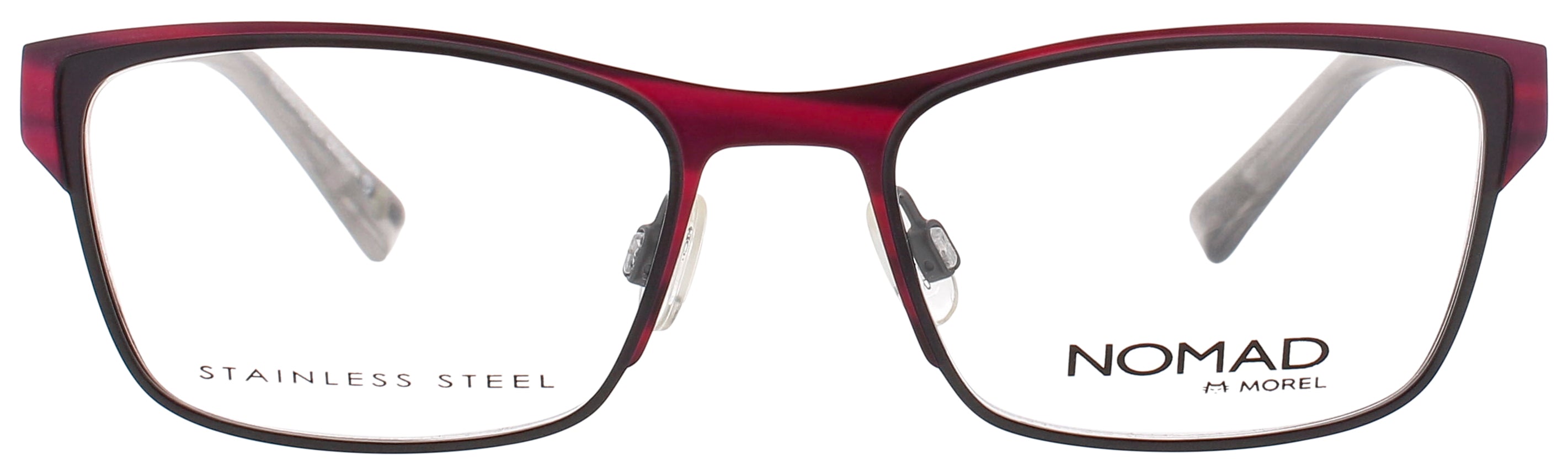 Nomad-Morel Nomad-Morel Optical Glasses