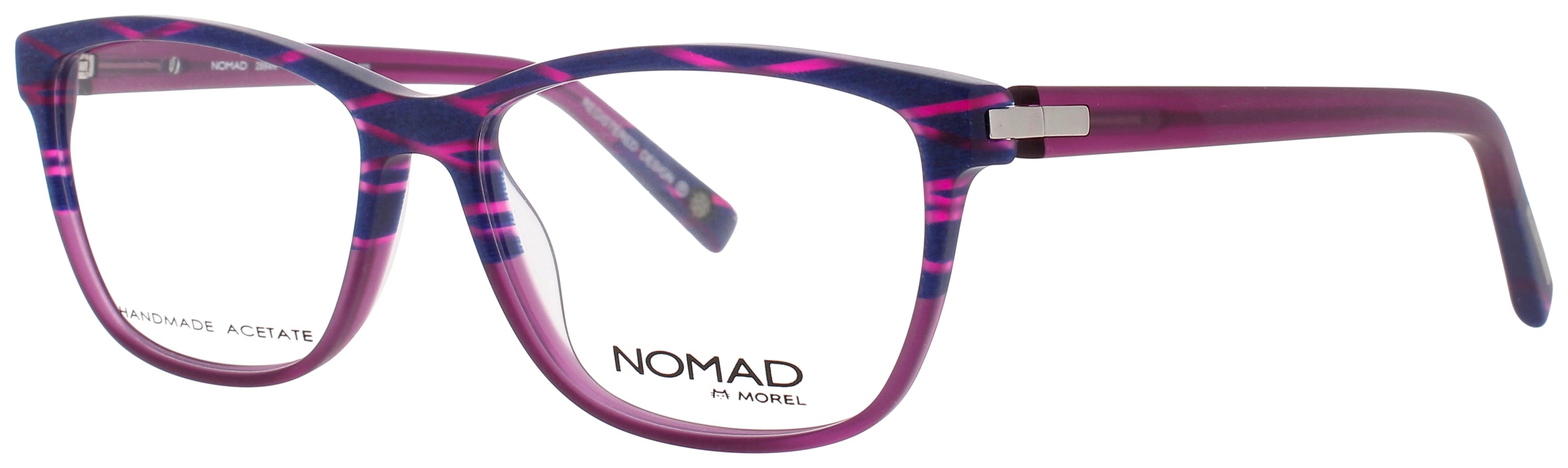 Nomad-Morel Nomad-Morel Optical Glasses