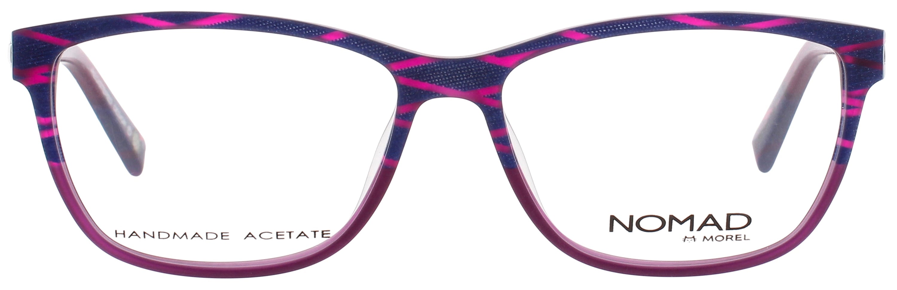 Nomad-Morel Nomad-Morel Optical Glasses