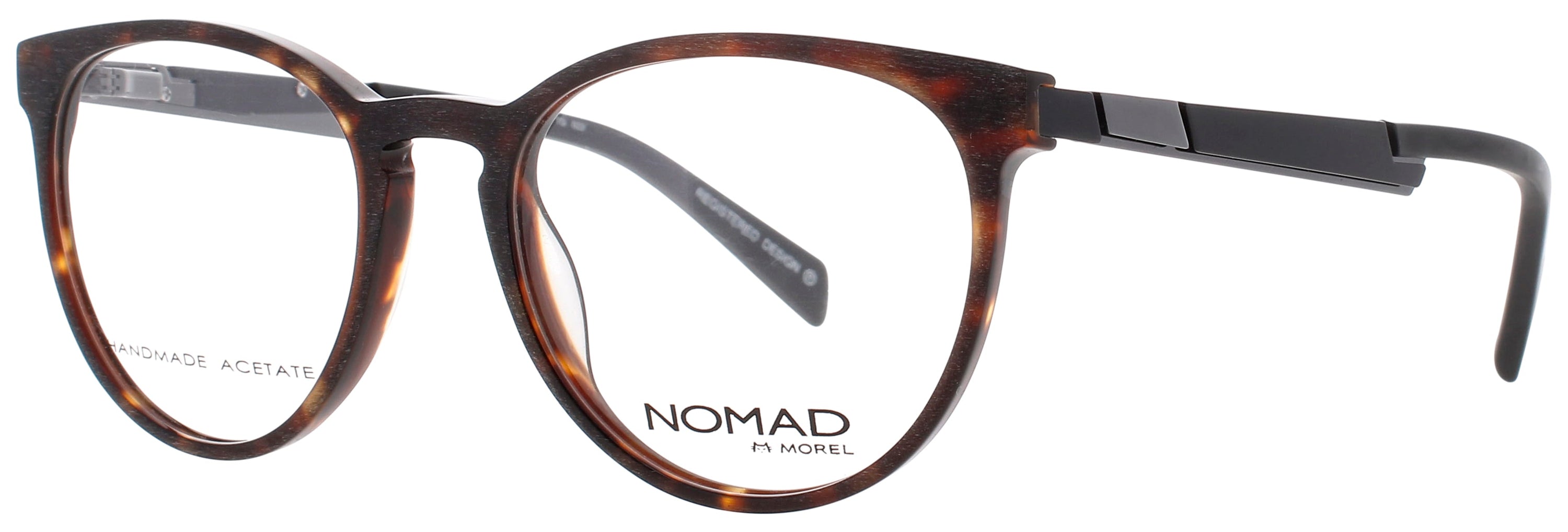 Nomad-Morel Nomad-Morel Optical Glasses