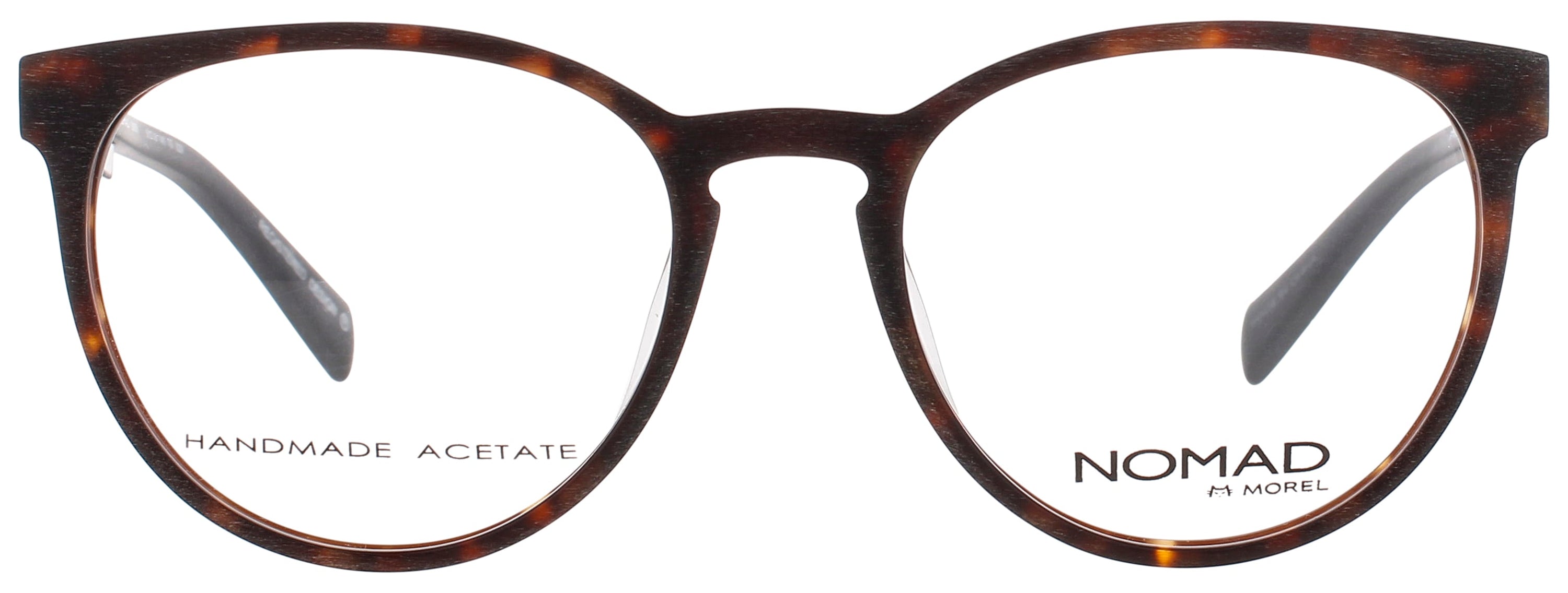 Nomad-Morel Nomad-Morel Optical Glasses