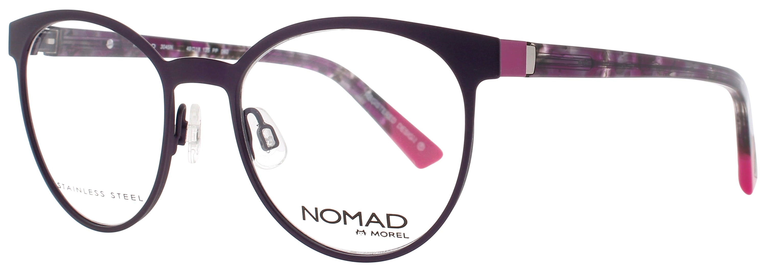 Nomad-Morel Nomad-Morel Optical Glasses