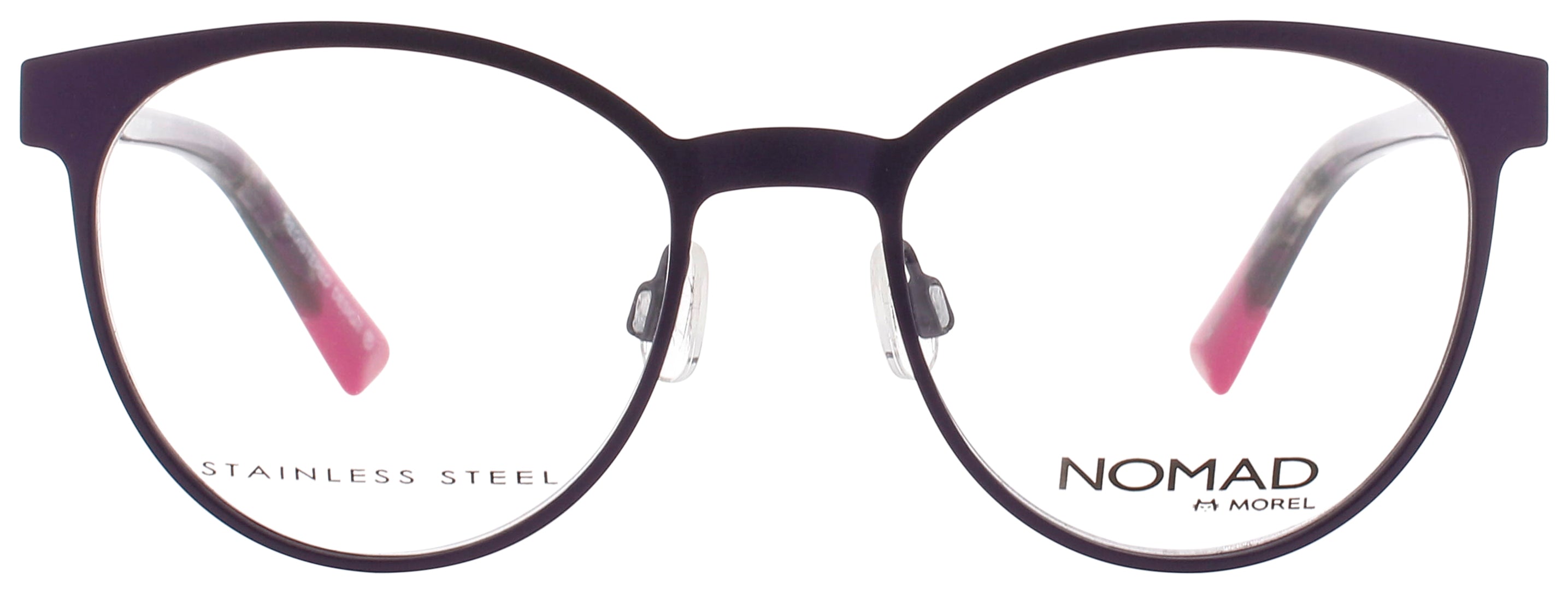 Nomad-Morel Nomad-Morel Optical Glasses