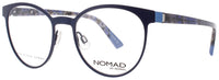 Nomad-Morel Nomad-Morel Optical Glasses