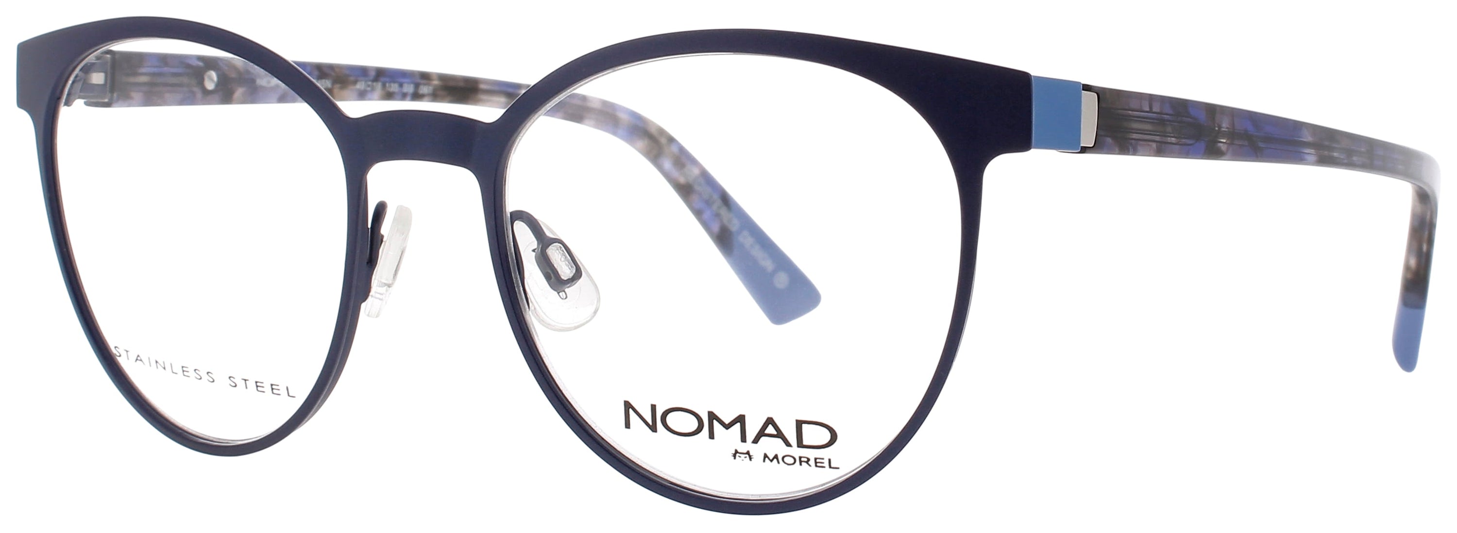Nomad-Morel Nomad-Morel Optical Glasses
