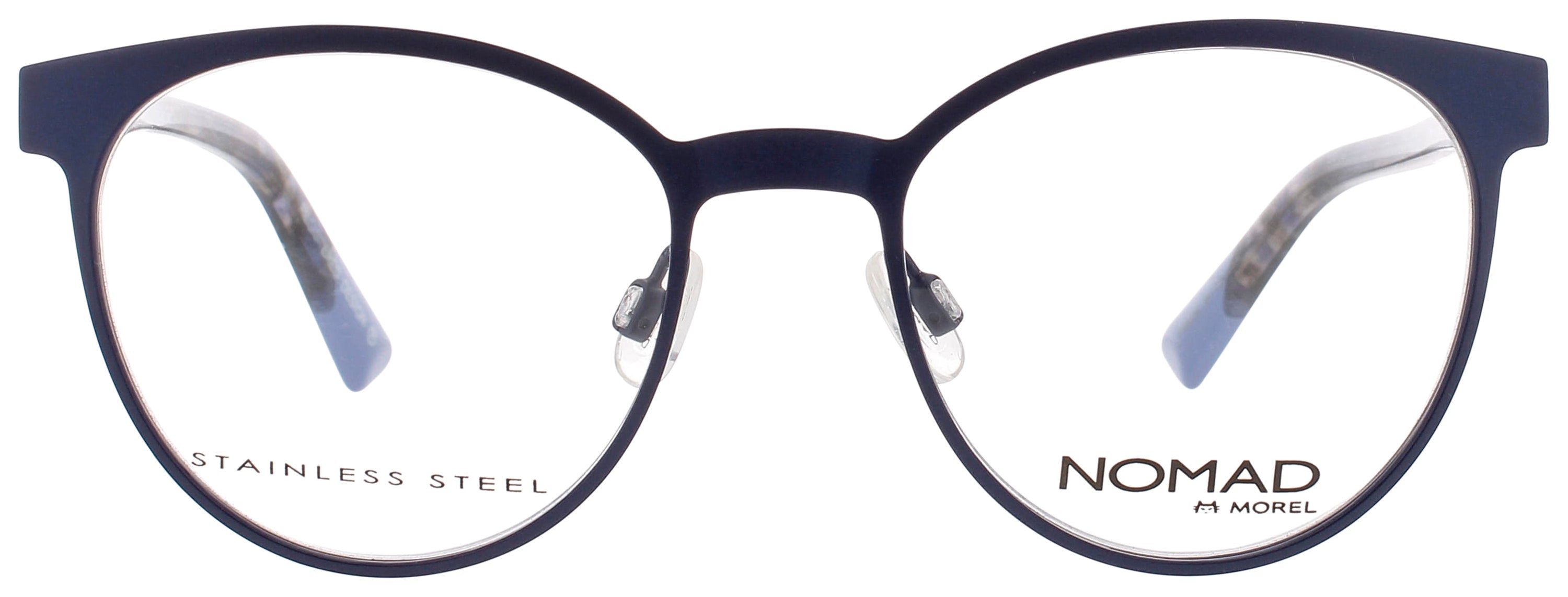 Nomad-Morel Nomad-Morel Optical Glasses