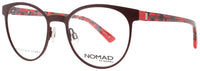 Nomad-Morel Nomad-Morel Optical Glasses