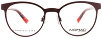 Nomad-Morel Nomad-Morel Optical Glasses
