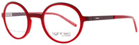 Lightec-Morel Lightec-Morel Optical Glasses Red