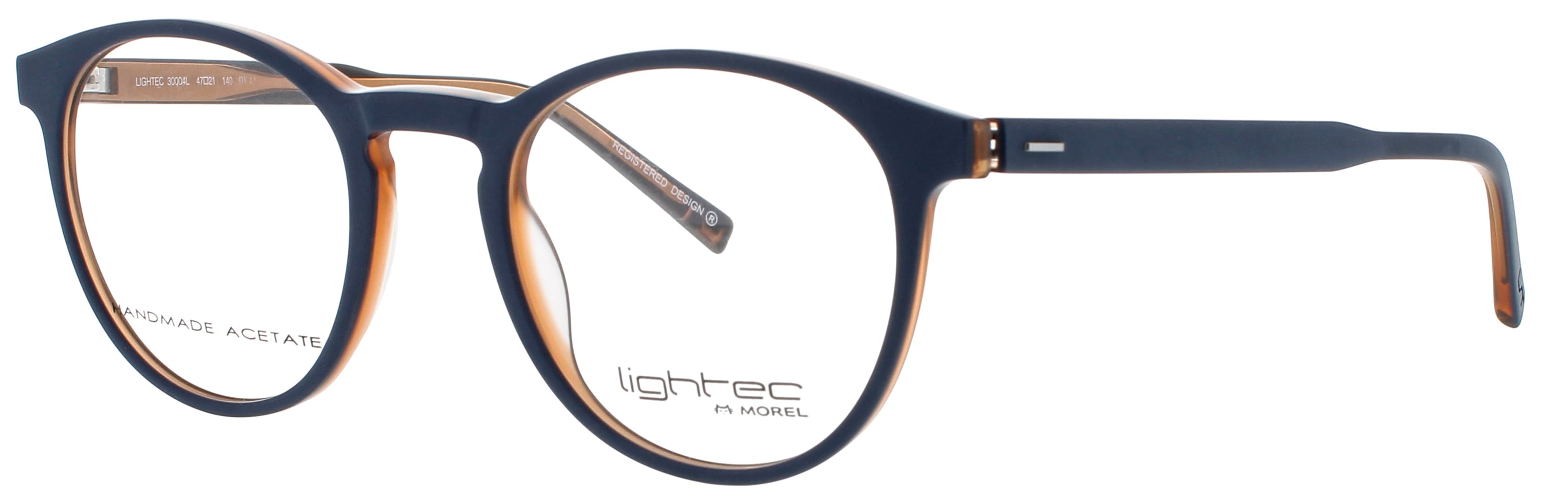Lightec-Morel Lightec-Morel Optical Glasses