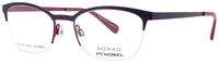 Nomad-Morel Nomad-Morel Optical Glasses Purple
