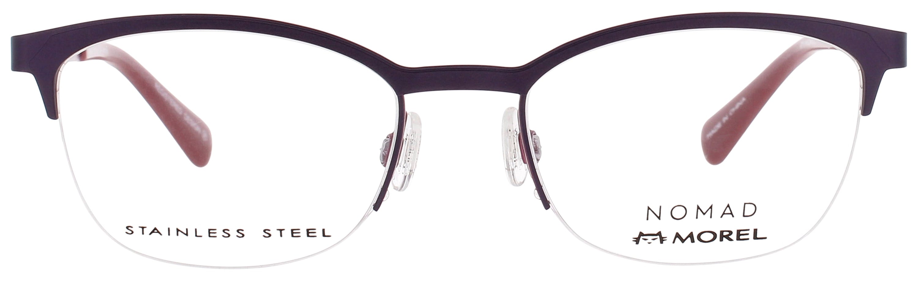 Nomad-Morel Nomad-Morel Optical Glasses Purple
