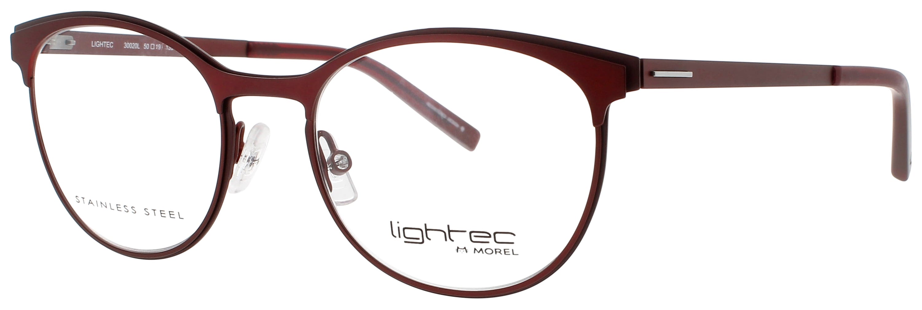 Lightec-Morel Lightec-Morel Optical Glasses