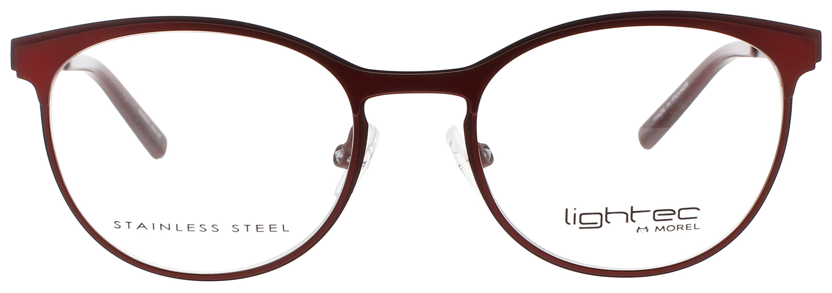 Lightec-Morel Lightec-Morel Optical Glasses