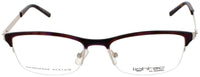 Lightec-Morel Lightec-Morel Optical Glasses Clear