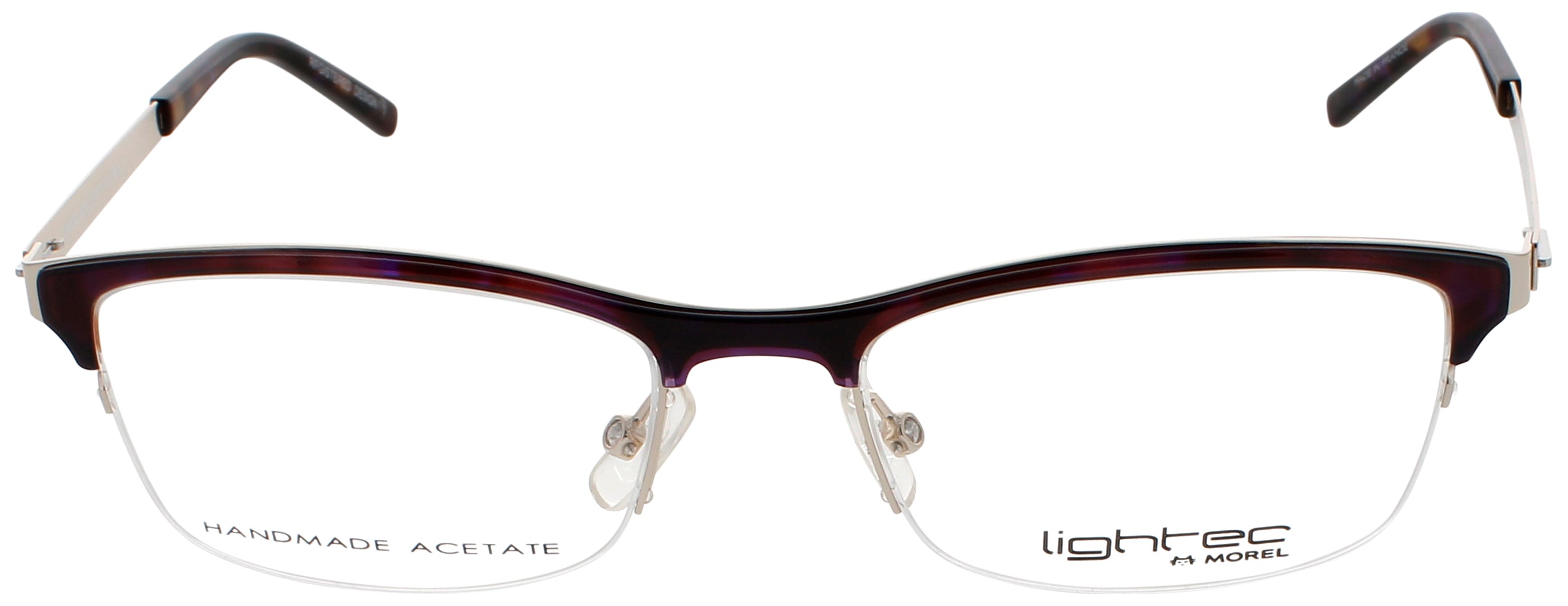 Lightec-Morel Lightec-Morel Optical Glasses Clear