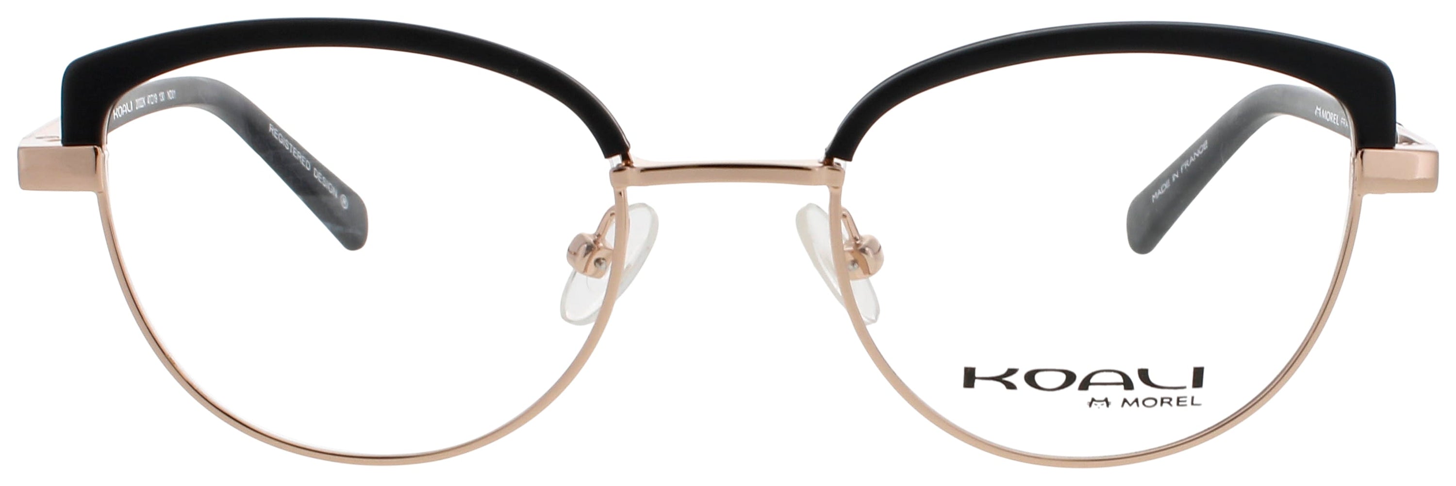 Koali-Morel Koali-Morel Optical Glasses