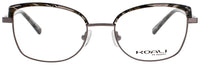 Koali-Morel Koali-Morel Optical Glasses Black