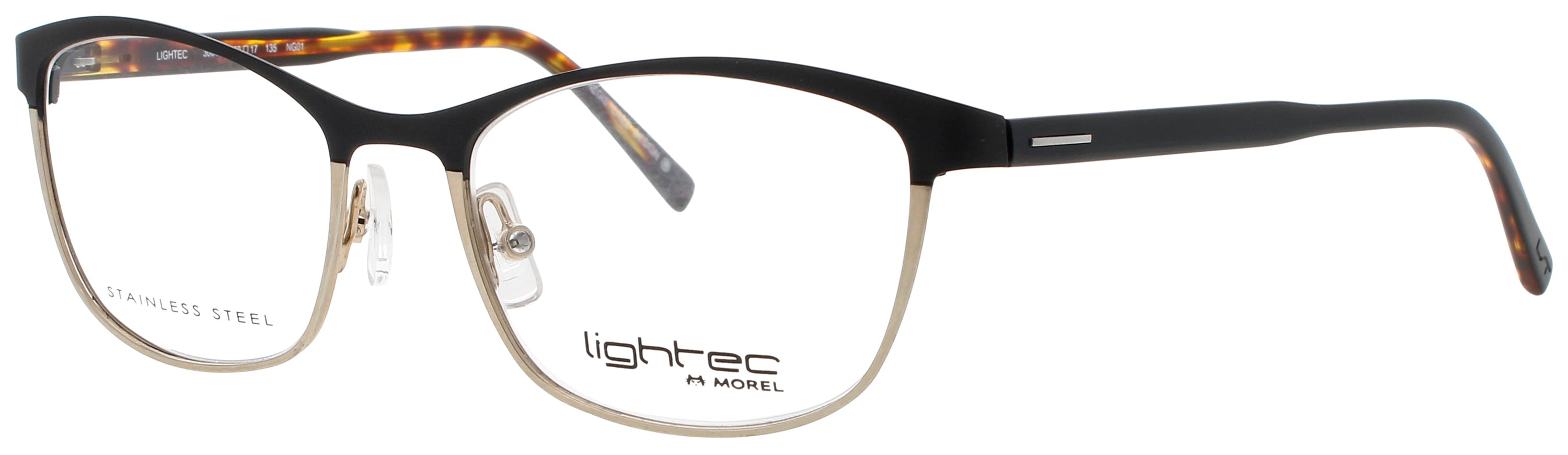 Lightec-Morel Lightec-Morel Optical Glasses