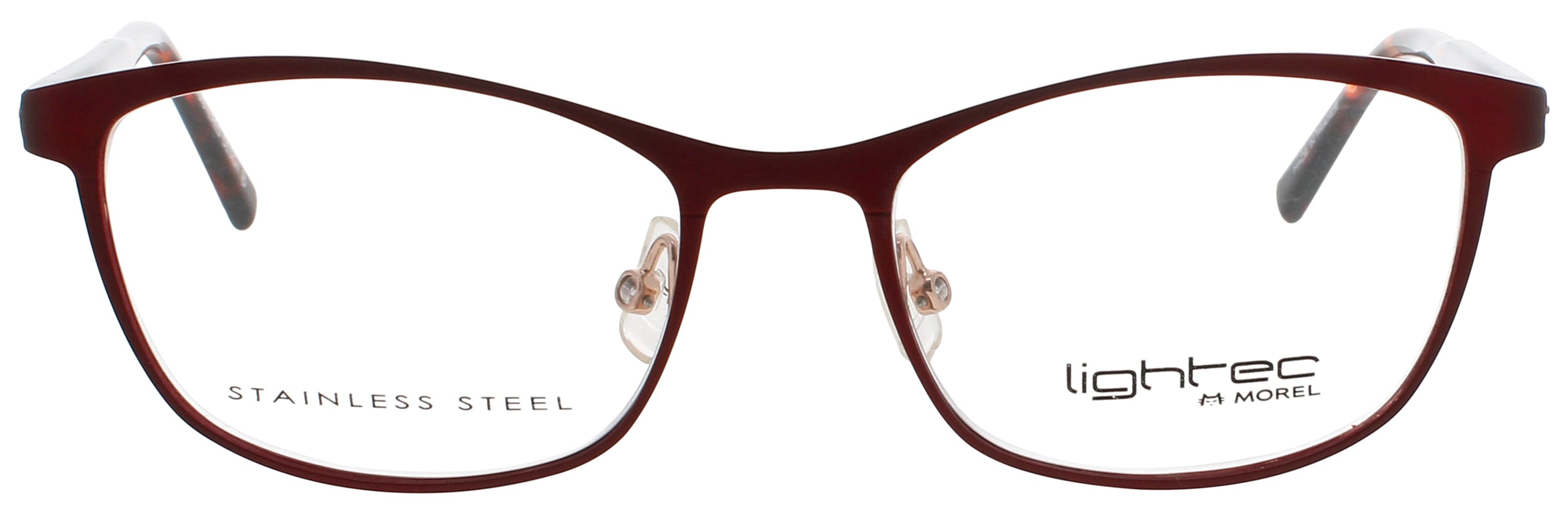 Lightec-Morel Lightec-Morel Optical Glasses