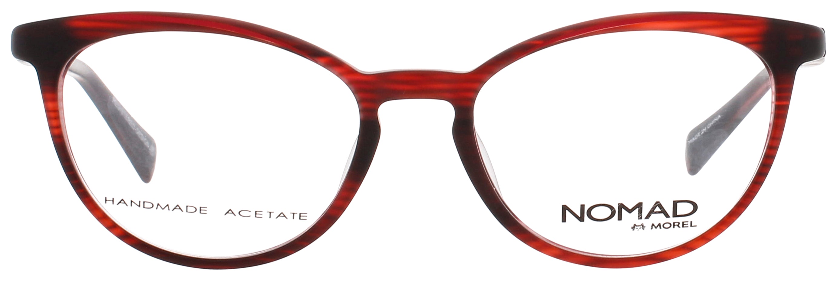 Nomad-Morel Nomad-Morel Optical Glasses