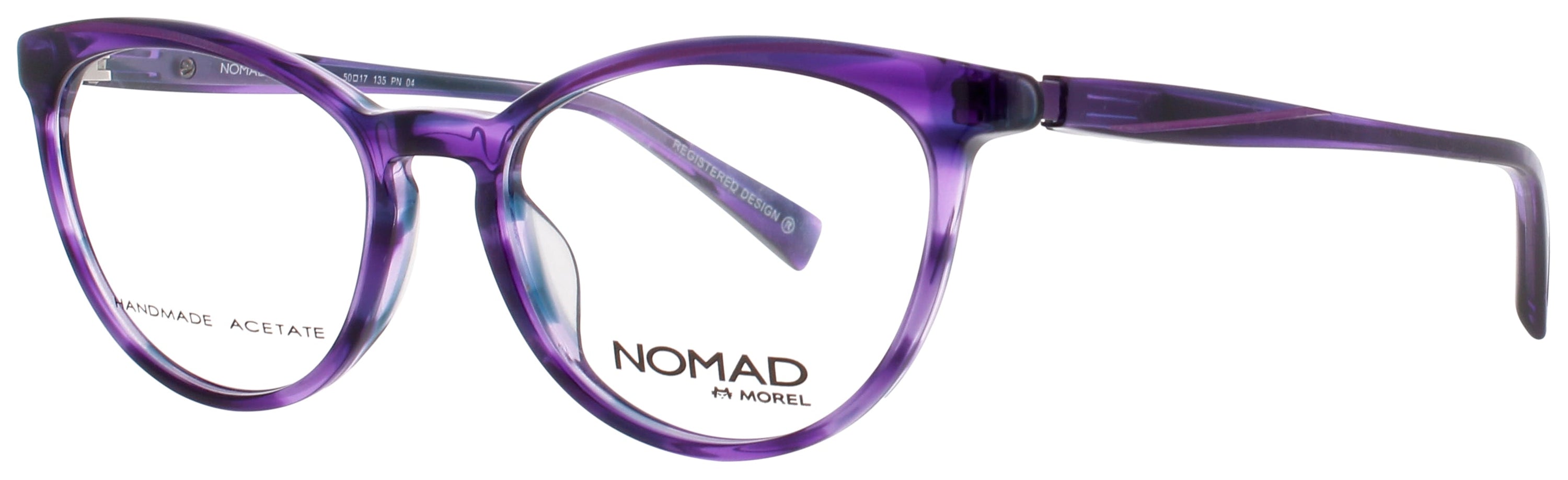 Nomad-Morel Nomad-Morel Optical Glasses