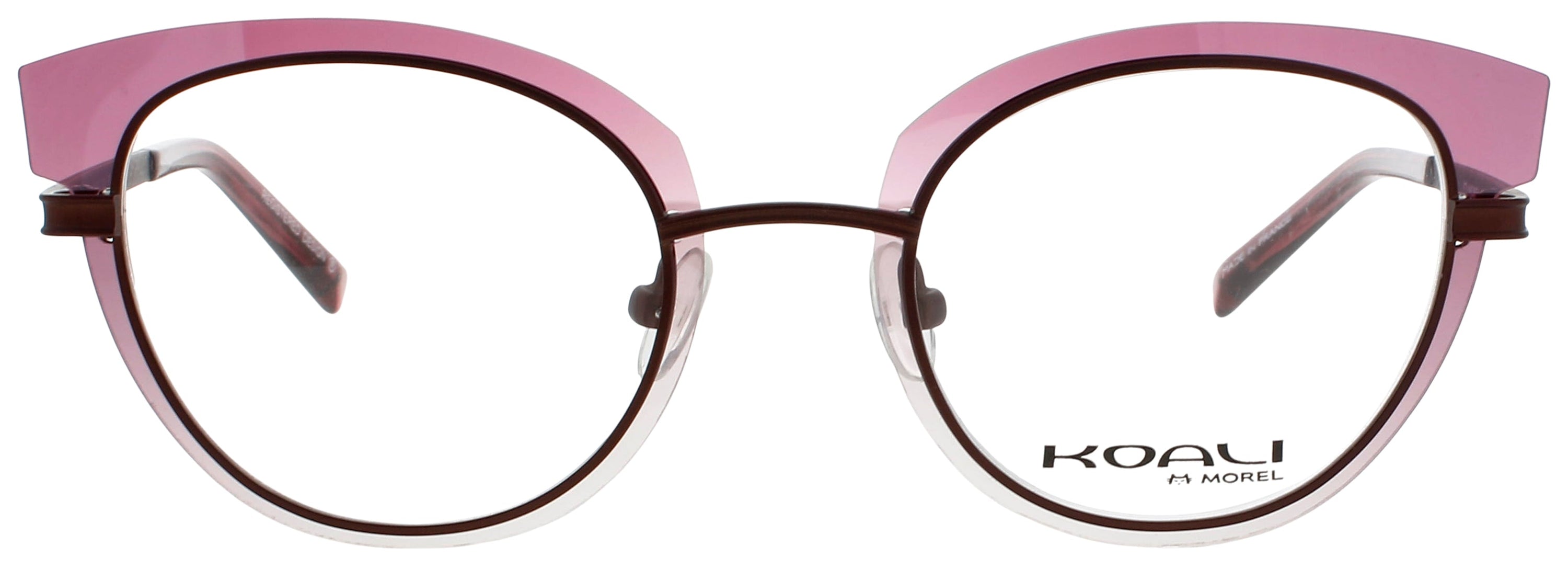 Koali-Morel Koali-Morel Optical Glasses