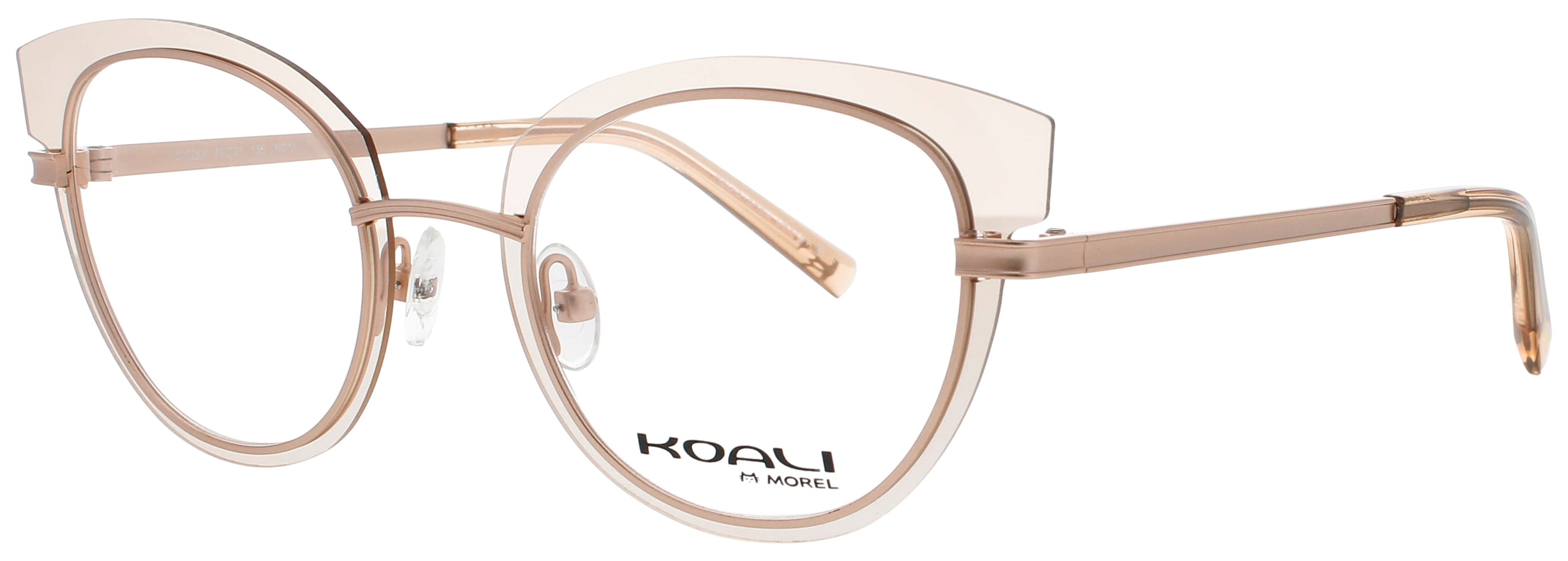 Koali-Morel Koali-Morel Optical Glasses