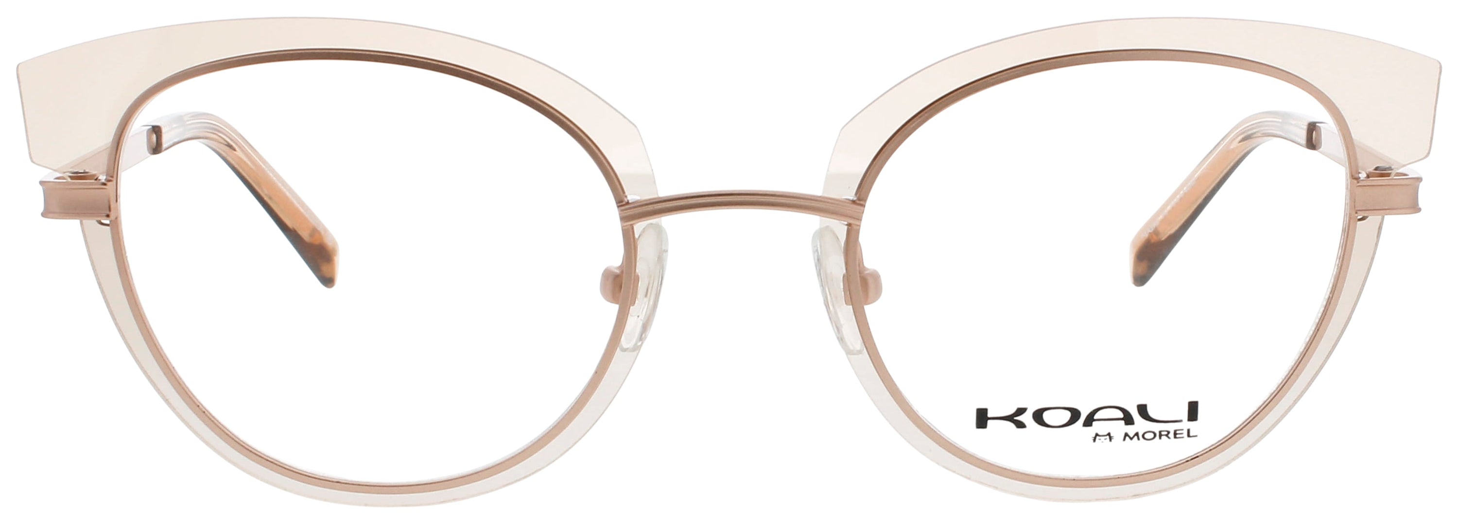 Koali-Morel Koali-Morel Optical Glasses