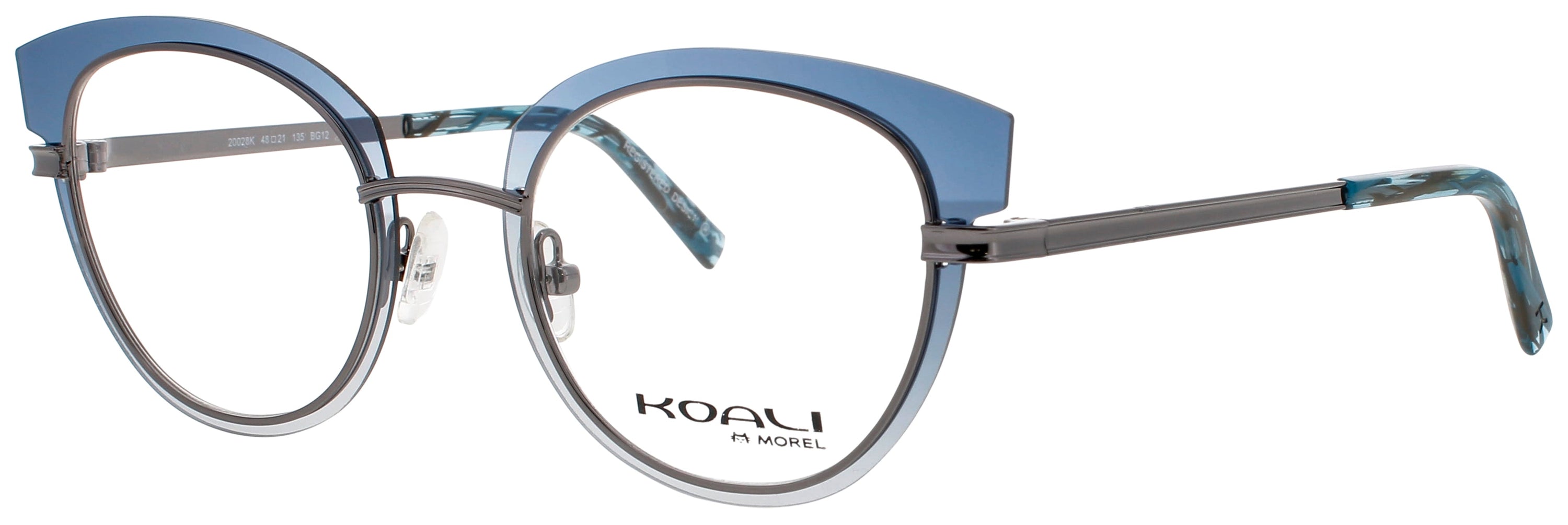 Koali-Morel Koali-Morel Optical Glasses