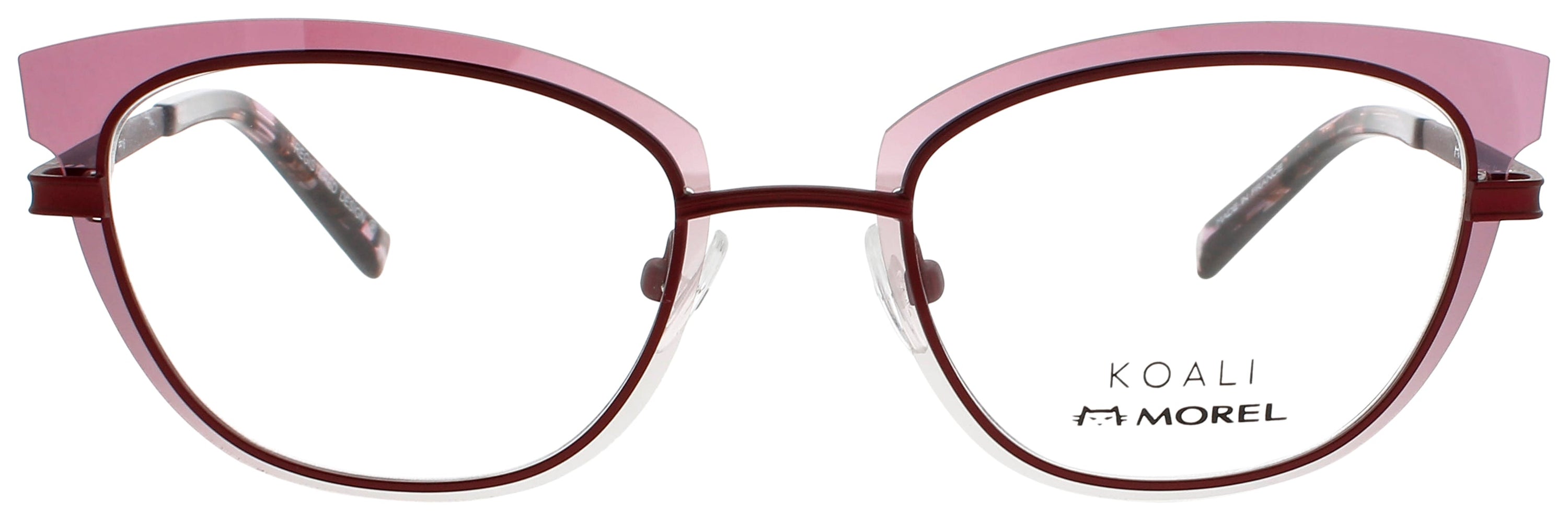Koali-Morel Koali-Morel Optical Glasses