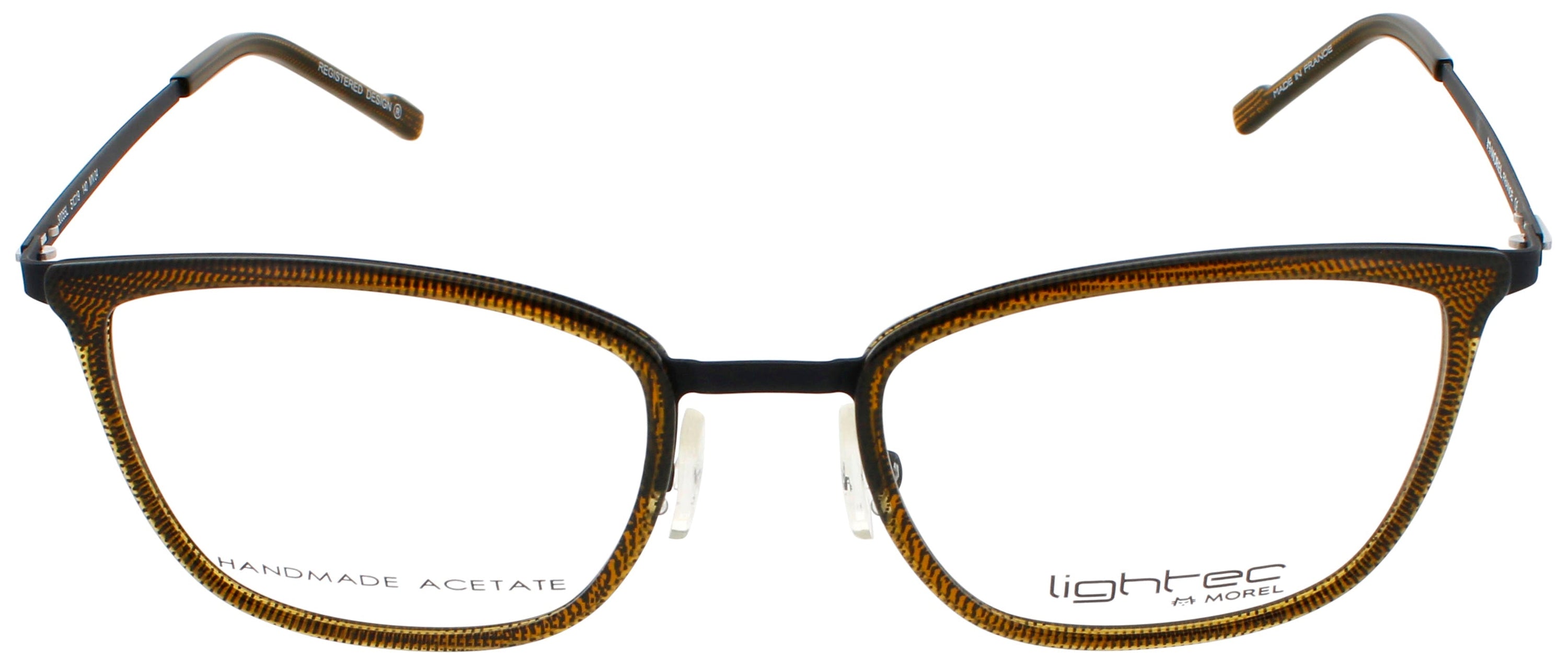 Lightec-Morel Lightec-Morel Optical Glasses