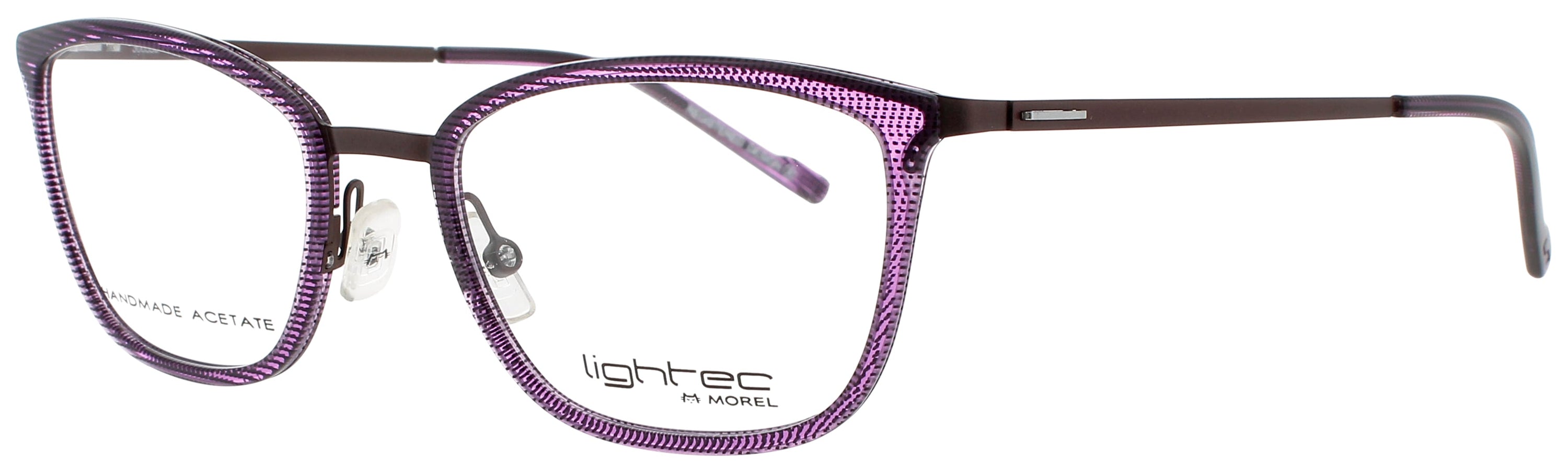 Lightec-Morel Lightec-Morel Optical Glasses