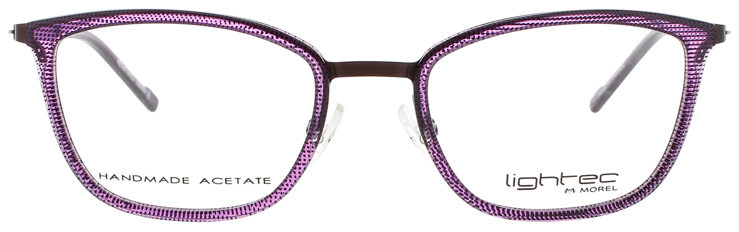 Lightec-Morel Lightec-Morel Optical Glasses