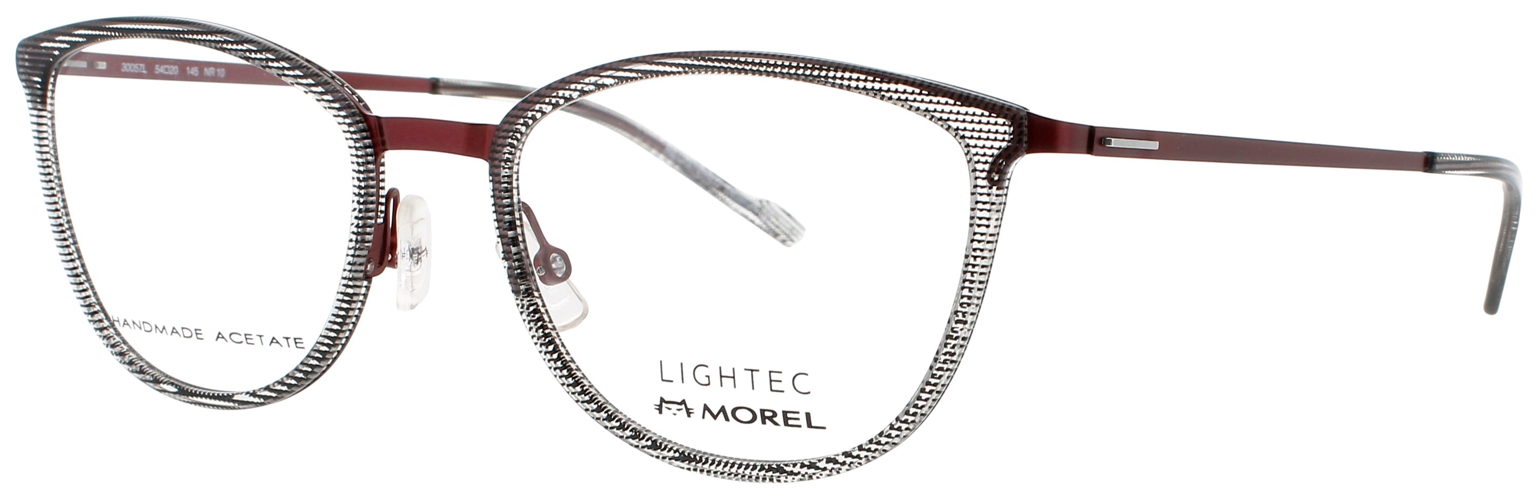 Lightec-Morel Lightec-Morel Optical Glasses