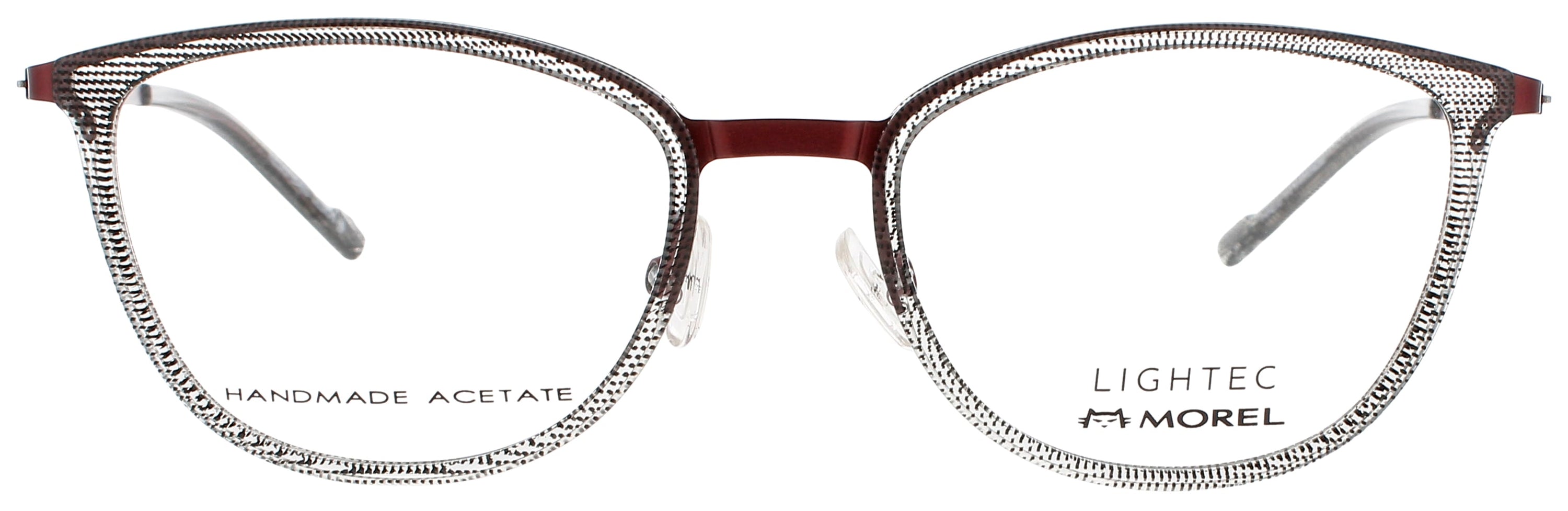 Lightec-Morel Lightec-Morel Optical Glasses