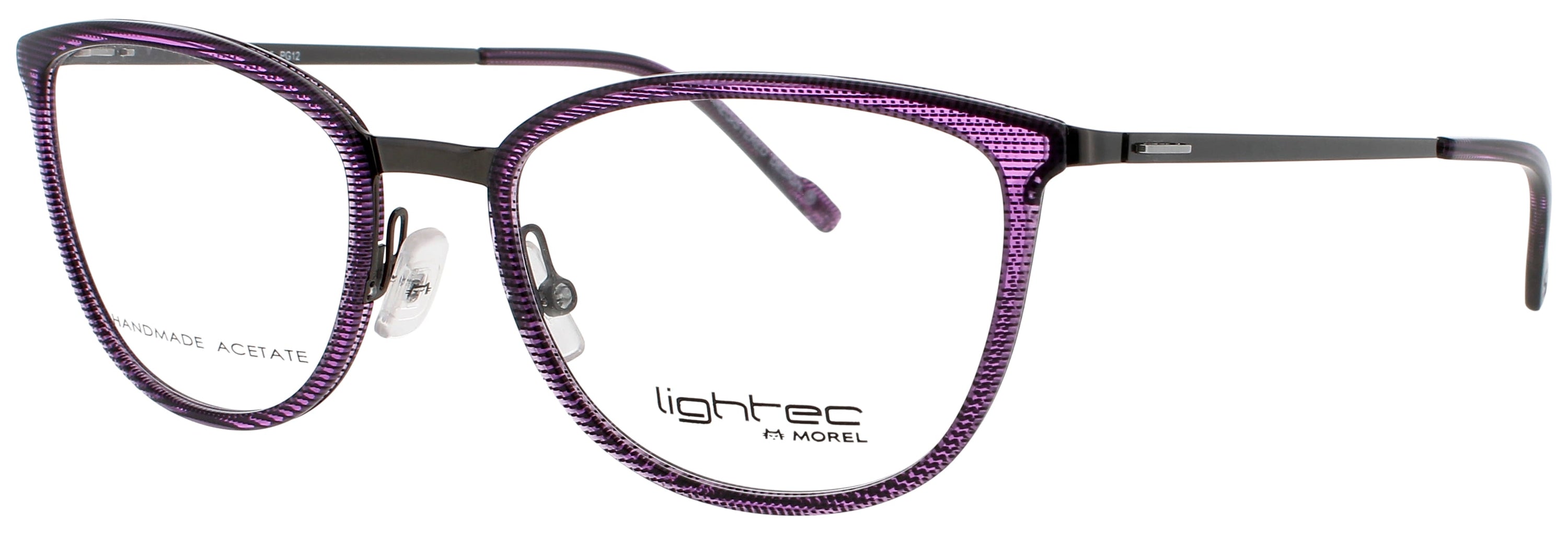 Lightec-Morel Lightec-Morel Optical Glasses