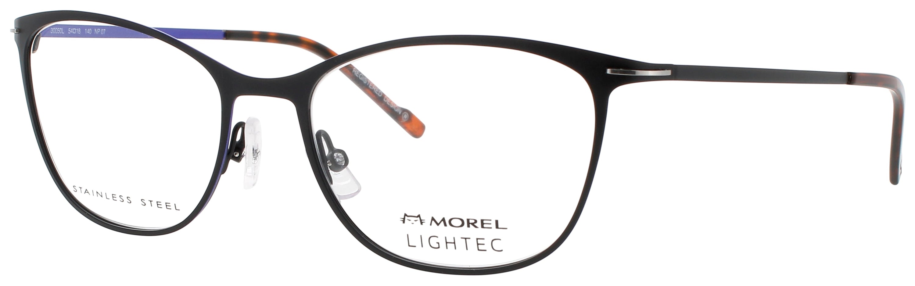 Lightec-Morel Lightec-Morel Optical Glasses