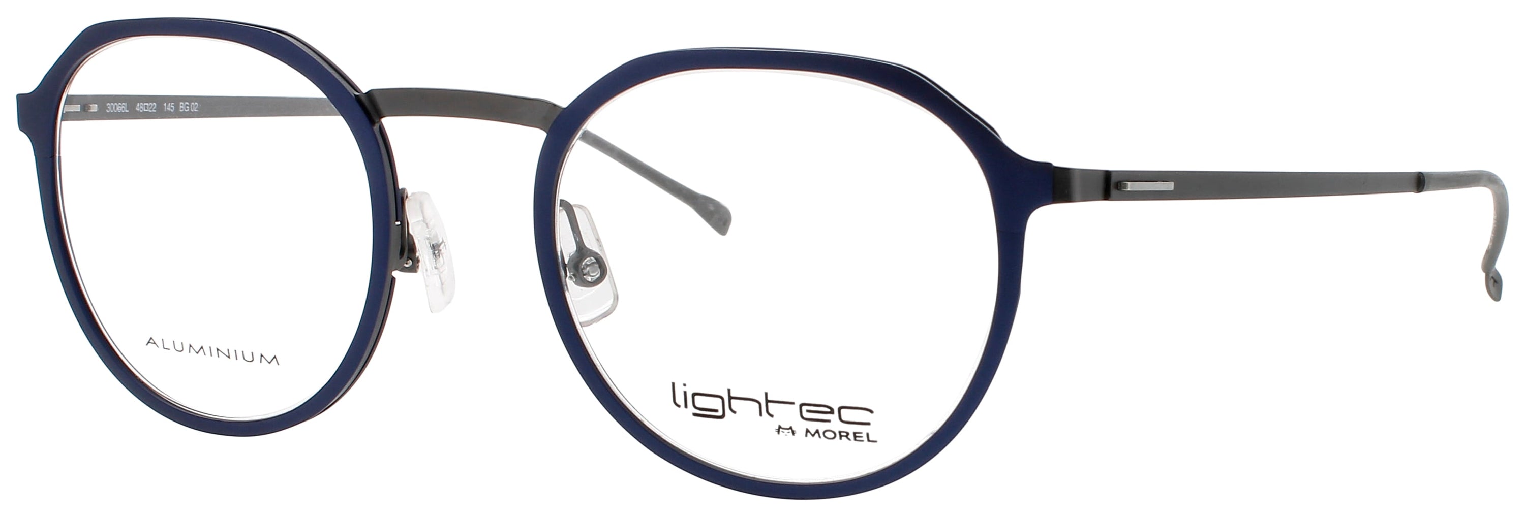 Lightec-Morel Lightec-Morel Optical Glasses