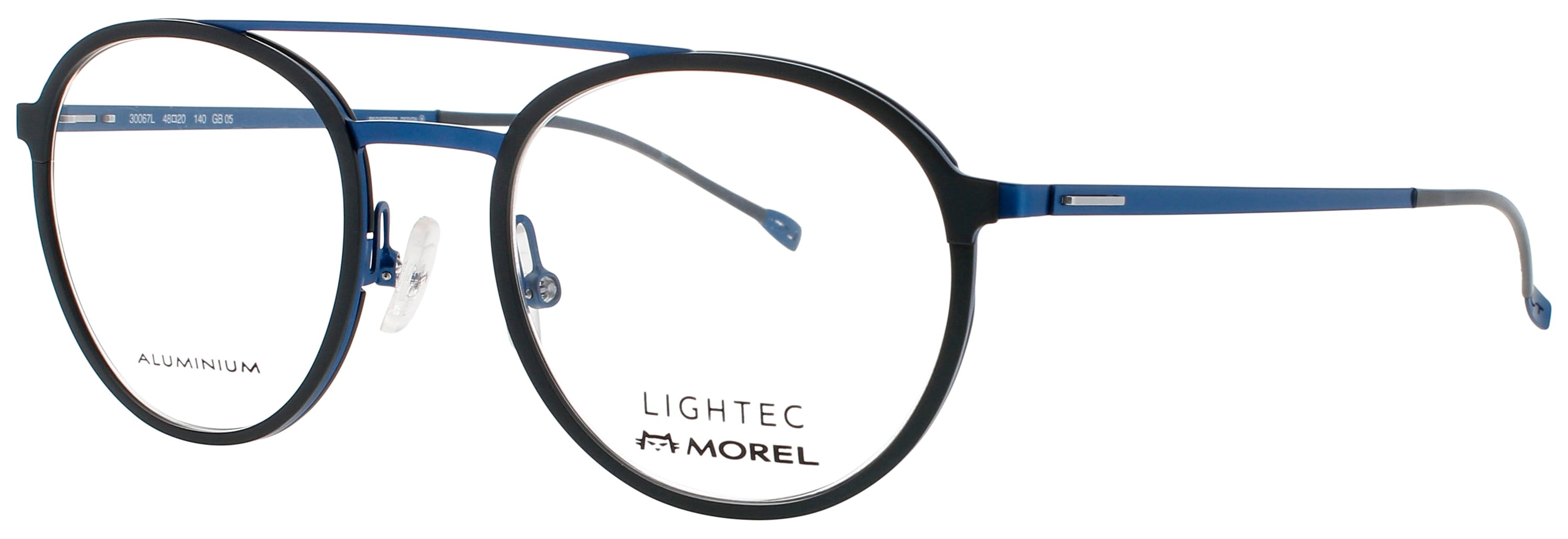 Lightec-Morel Lightec-Morel Optical Glasses