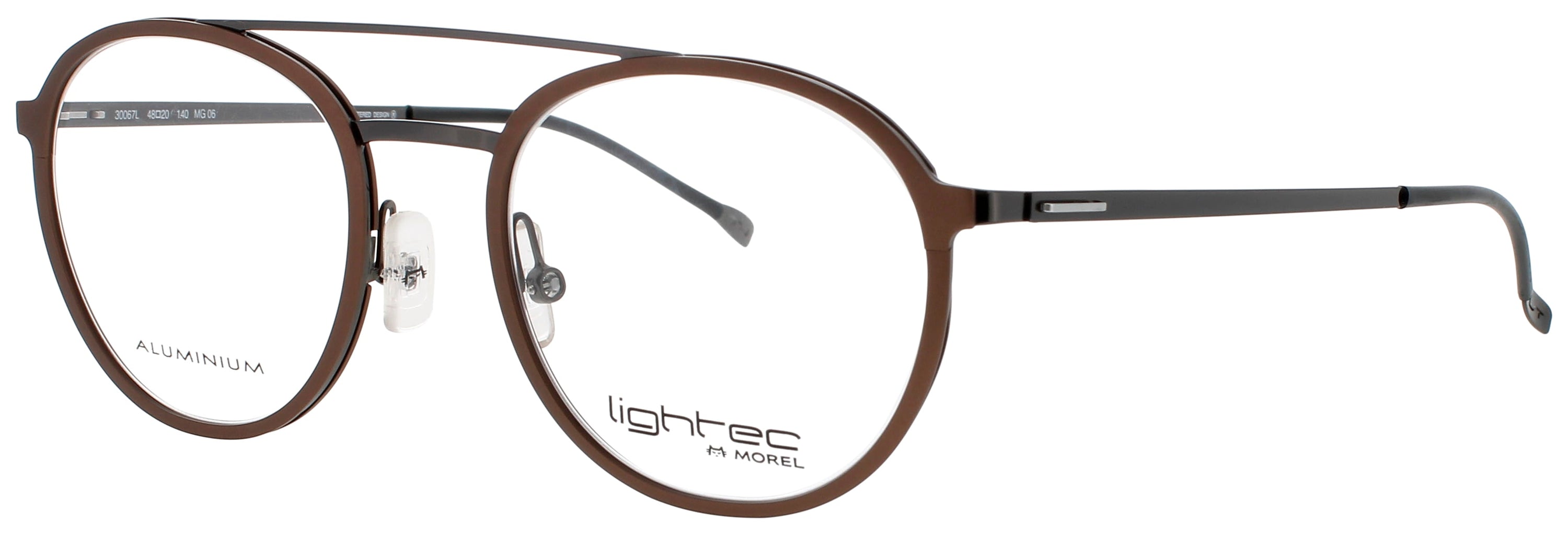 Lightec-Morel Lightec-Morel Optical Glasses