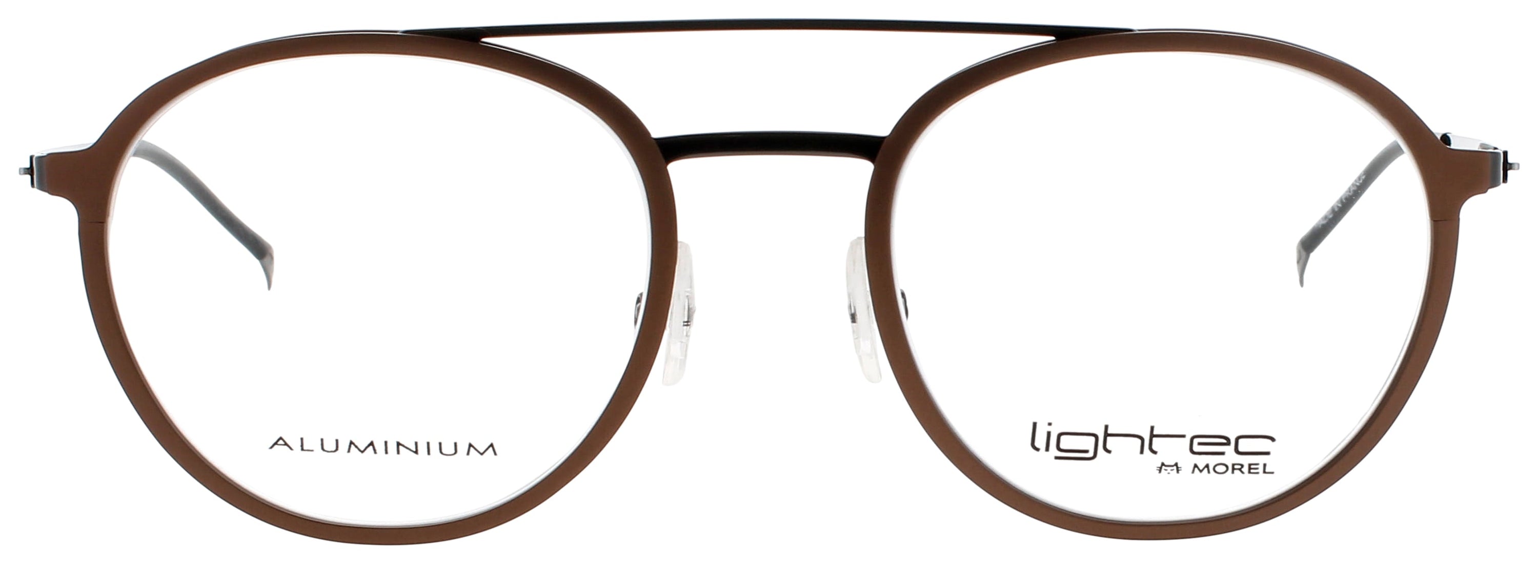 Lightec-Morel Lightec-Morel Optical Glasses