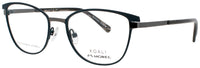 Koali-Morel Koali-Morel Optical Glasses Green