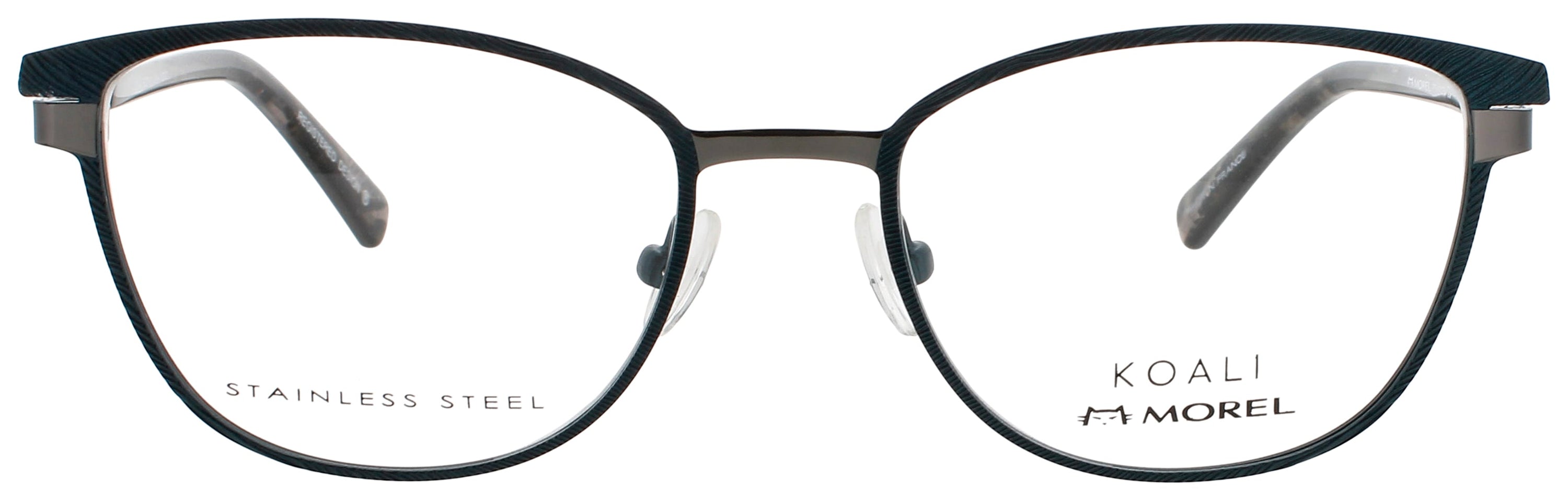 Koali-Morel Koali-Morel Optical Glasses Green